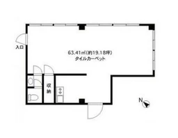 ■渋谷駅 徒歩5分 現況:その他(原則現状渡し) 【業種相談】外観
