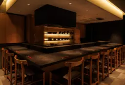 人気エリア恵比寿 隠れ家飲食店の居抜き物件です外観