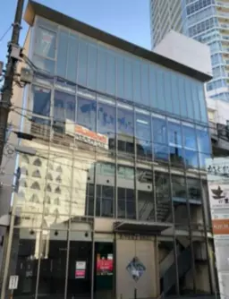 ◆1フロア1テナント・様々な業態相談可能◆外観