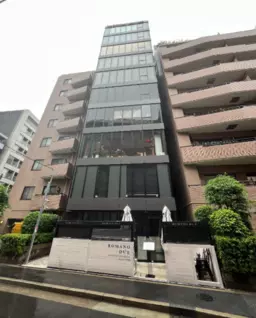 ≪麻布十番徒歩5分|バー居抜き|営業時間制限なし≫