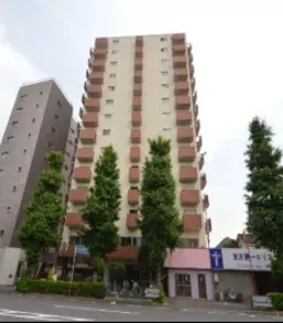 新高円寺駅 徒歩5分 スケルトン物件 【飲食相談】