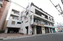 弘明寺駅 徒歩1分 スケルトン物件 【飲食不可・医療機関優先】