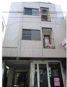 蓮根駅 徒歩5分 スケルトン物件 【飲食可(重飲食不可)】