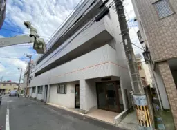 向河原駅 徒歩3分 現況:その他 その他居抜きなど物件 【飲食不可】