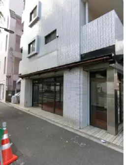 駒沢大学駅 徒歩8分 現況:その他 その他居抜きなど物件 【飲食不可】