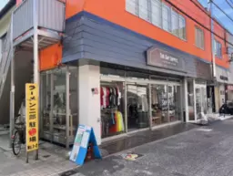 相模大野駅 徒歩7分 1階商店街路面店 【業種相談】外観