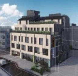 １階路面店舗　倉庫付区画　軽飲食相談可能（ガス引込なし・プロパン設置相談可能）　物販店舗、美容業オススメ！！