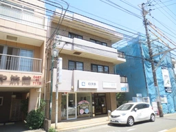 【腰越駅】 徒歩4分 スケルトン物件外観