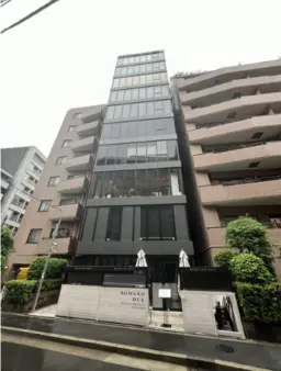 麻布十番駅 徒歩5分 カラオケバー居抜き物件 【重飲食可】