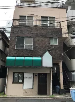 ◎板橋駅 徒歩1分 スケルトン物件 【重飲食可】◎外観