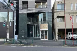 恵比寿駅 徒歩9分 現況:ダイニングバー 飲食居抜き物件外観