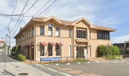 田園調布駅 徒歩1分  駅近好立地店舗 2階