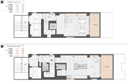 麻布十番駅 徒歩1分 2フロア 現況:エステ・マッサージ・サロン その他居抜きなど物件 【エステ等】外観