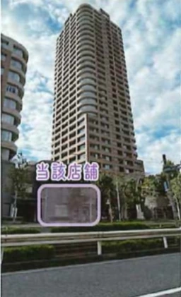 【HS1015】早稲田駅徒歩1分。1階飲食相談可能。造作あり。