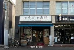 高田馬場駅 徒歩1分 現況:その他 その他居抜きなど物件 【飲食不可】外観