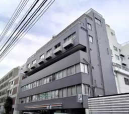 ■市ケ谷駅 徒歩5分 現況:その他 その他居抜きなど物件 【飲食不可】