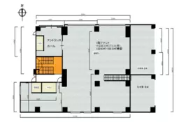大泉学園駅 徒歩18分 現況:その他 その他居抜きなど物件 【業種相談】外観