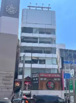 明治神宮前〈原宿〉駅 徒歩1分 現況:その他 その他居抜きなど物件 【飲食不可】外観