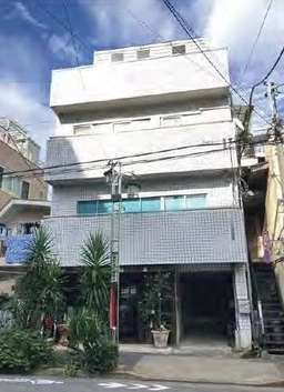 ときわ台駅 徒歩2分 現況:その他 その他居抜きなど物件 【業種相談】