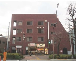 千川駅徒歩1分 軽飲食相談外観