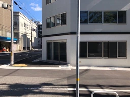 サンノミヤ駅東｜1F路面店舗・業種相談外観