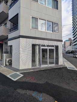 サンノミヤ駅東｜1F路面店舗・業種相談外観