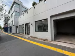 高田馬場駅 徒歩6分 諏訪通り沿い 1F店舗居抜き物件 【飲食不可】
