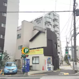 ■京成立石駅 徒歩9分 現況:その他 その他居抜きなど物件 【飲食可・業種相談可】
