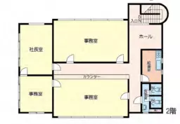 津田沼駅 徒歩13分 津田沼ビル【飲食不可】外観