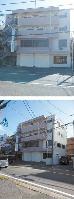 津田沼駅 徒歩13分 2F 現況:その他 その他居抜きなど物件 【飲食不可】外観
