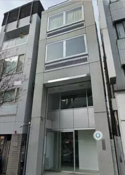 渋谷駅 徒歩8分 路面一棟物件 【飲食可(重飲食不可)】外観