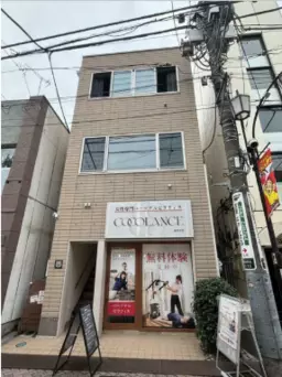 庚申通り商店街 軽飲食・bar ・美容・医療・介護・物販  各種教室・スクール等、業種ご相談ください。