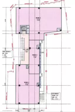 ■金沢八景駅 徒歩1分 スケルトン物件 【軽飲食可】