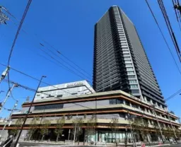 ■十条駅 徒歩1分 スケルトン物件 【業種相談】外観