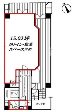 ■茅場町駅【飲食不可】※メール問い合わせのみ対応可※