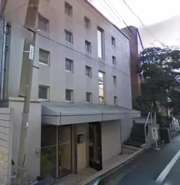 六本木駅 徒歩6分 【飲食可】