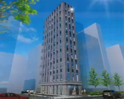 【UY1017】末広町駅から徒歩1分・処方箋が出る業態のみ紹介可能(内科、消化器内科、脳神経外科、婦人科など)歯科NG外観