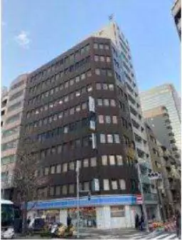 日本橋駅 徒歩4分 現況:その他 その他居抜きなど物件 【飲食不可】外観