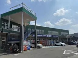 【UY1017】武蔵藤沢駅から徒歩3分・賃料55万・駐車場有(無料)・土日祝日利用可能・業種の相談も可能です!