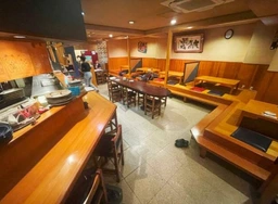 ■小伝馬町駅 徒歩2分 現況:居酒屋居抜き物件 【飲食可】※転貸契約外観