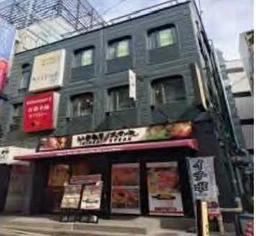 下北沢駅 徒歩2分 現況:その他 その他居抜きなど物件 【飲食不可】外観