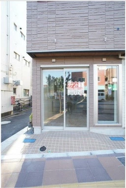 南千住駅 徒歩4分 スケルトン物件 【飲食可(重飲食不可)】