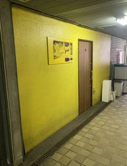 能見台駅 徒歩1分 飲食居抜き物件 【飲食可】外観