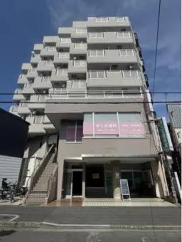 ■川越駅 徒歩4分 現況引き渡し 【飲食不可】