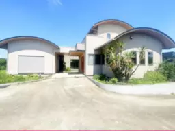 ■神保原駅 徒歩20分、バス停「上里北中学校」停歩2分 現況:その他 その他居抜きなど物件 【業種相談】外観