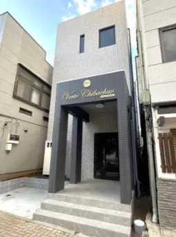 ■千葉中央駅 徒歩10分 スケルトン物件 【飲食可】