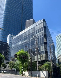 ≪神谷町駅徒歩5分|B1-1階・物販・サービス店舗向け|332.61㎡≫外観