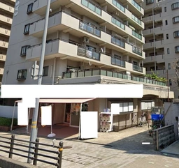 住吉駅 徒歩13分 現況:物販  【業種相談】外観