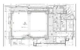 ■柿生駅 徒歩3分 スケルトン物件 【飲食可(業種相談可)】外観