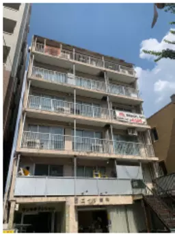 中野駅 徒歩4分 現況:その他 その他居抜きなど物件 【軽飲食程度相談】